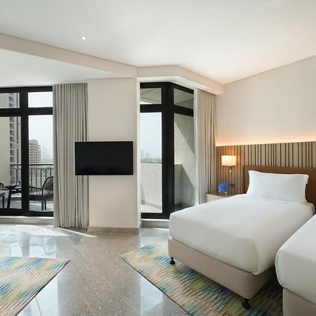 Arabian Park Dubai, An Edge By Rotana Hotel Esterno foto