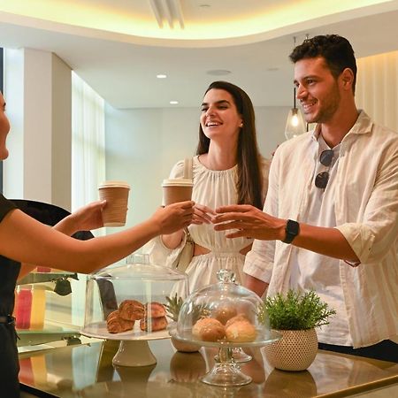 Arabian Park Dubai, An Edge By Rotana Hotel Esterno foto