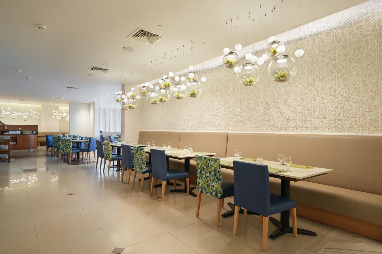 Arabian Park Dubai, An Edge By Rotana Hotel Esterno foto