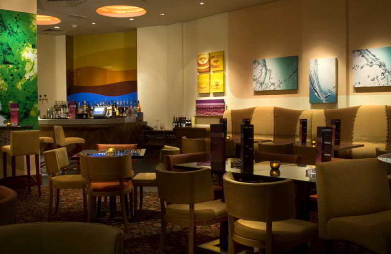 Arabian Park Dubai, An Edge By Rotana Hotel Esterno foto