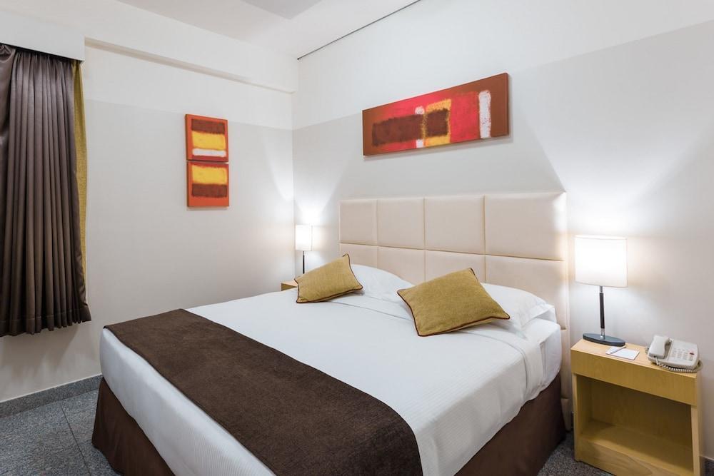 Arabian Park Dubai, An Edge By Rotana Hotel Esterno foto